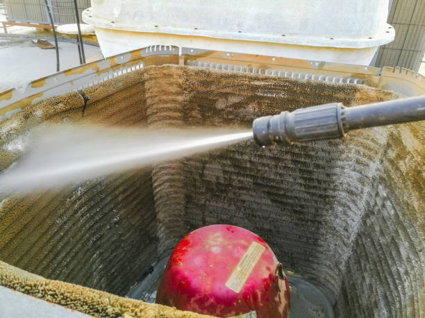 Best Affordable Duct Cleaning Services  in Springville, UT