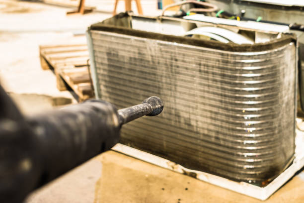 Best Best Air Duct Cleaning Company  in Springville, UT