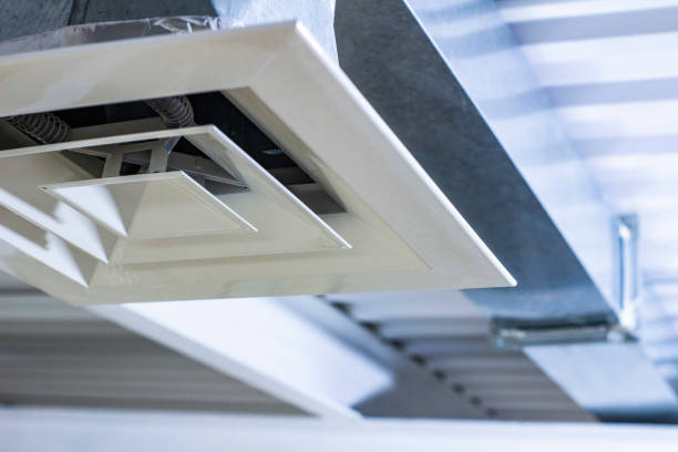 Ductwork Cleaning Services in UT