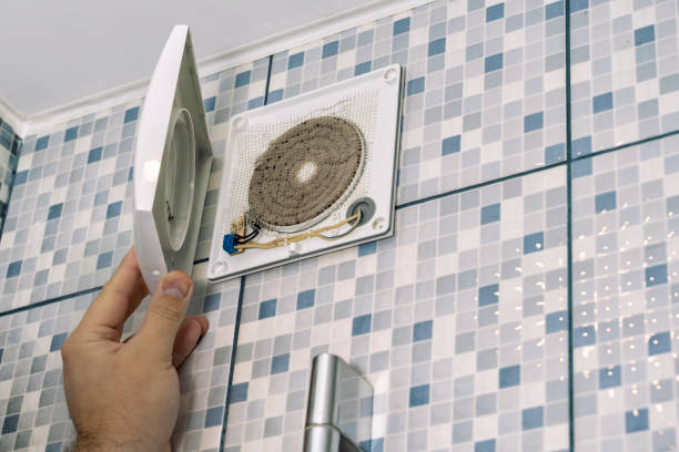 Best Best Air Duct Cleaning Company  in Springville, UT