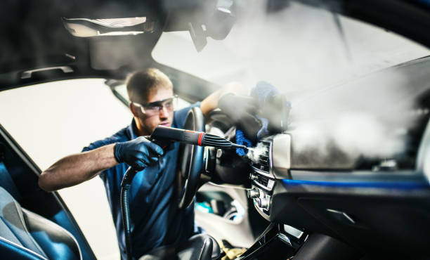 Best Dryer Vent Cleaning Services  in Springville, UT