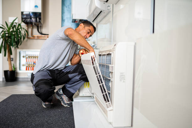 Best Air Duct Cleaning Near Me  in Springville, UT