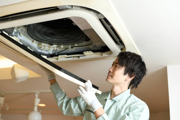 Best Affordable HVAC Duct Cleaning  in Springville, UT