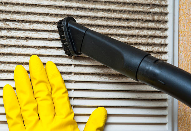 Best Air Duct Cleaning Company Near Me  in Springville, UT