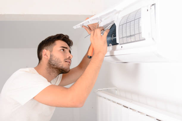 Best Ductwork Cleaning Services  in Springville, UT